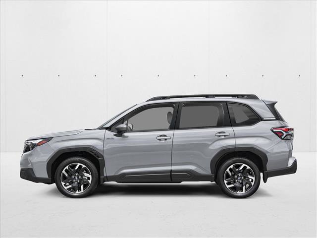 New 2026 Subaru Forester Touring AWD/4WD video 3
