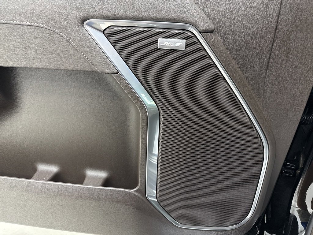 New 2026 Chevrolet Silverado 1500 RST w/ Safety Package image 17