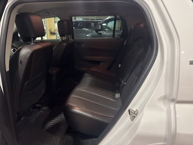 Used 2013 GMC Terrain SLT w/ LPO, Protection Package image 9