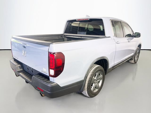 Used 2023 Honda Ridgeline RTL-E image 8