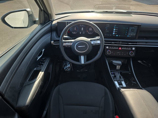 Used 2026 Hyundai Tucson SEL Plus FWD image 18