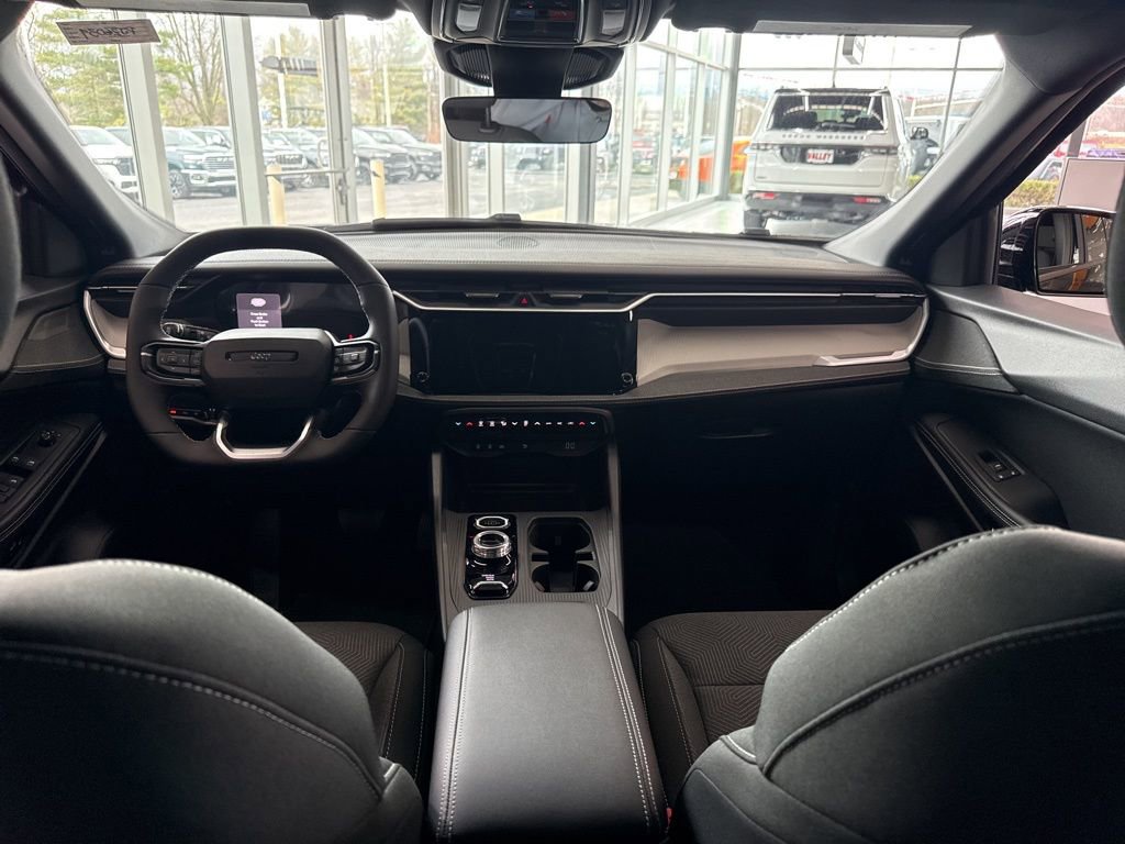 New 2026 Jeep Cherokee Laredo image 52