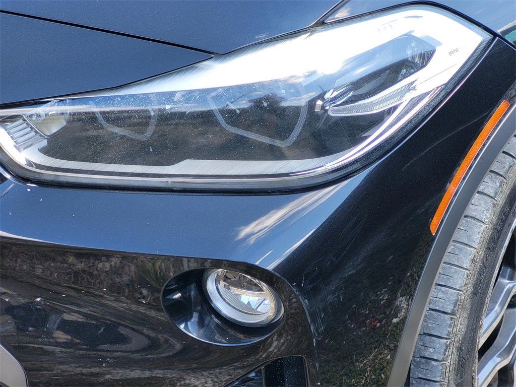 Used 2018 BMW X2 xDrive28i image 4