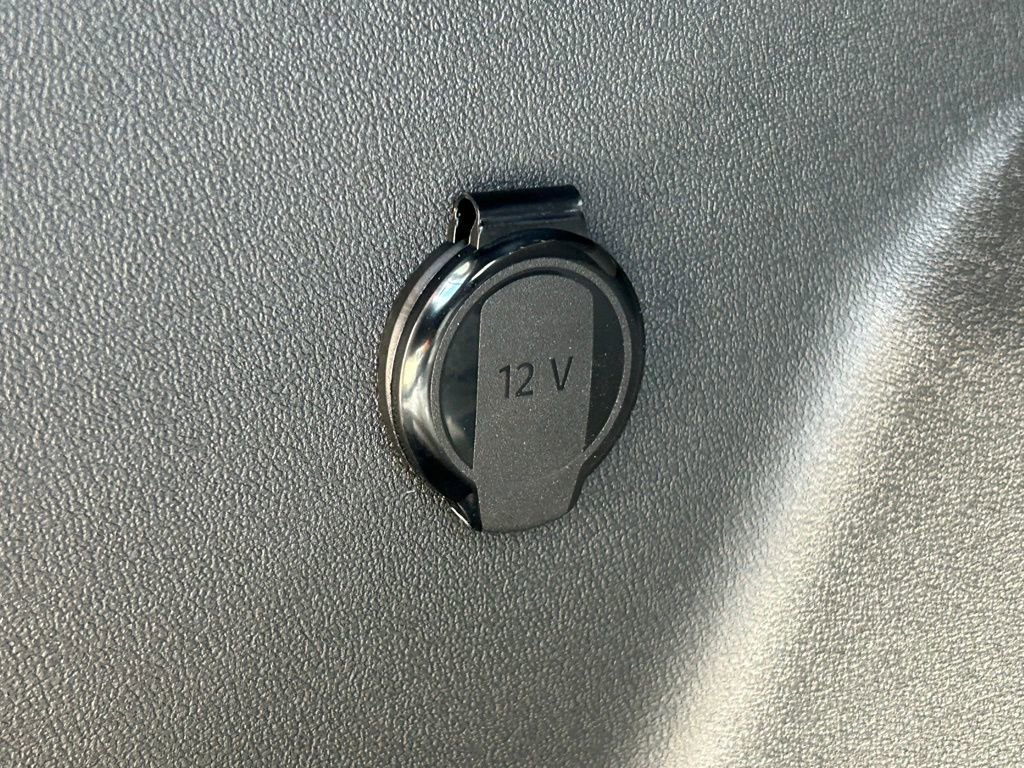 New 2026 Volkswagen Tiguan SE R-Line image 56