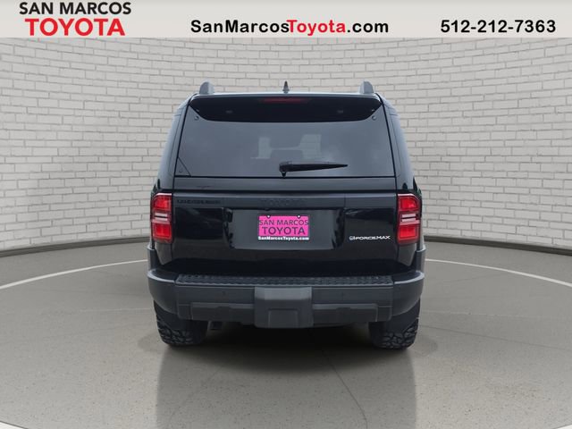 Used 2024 Toyota Land Cruiser 1958 AWD/4WD image 7