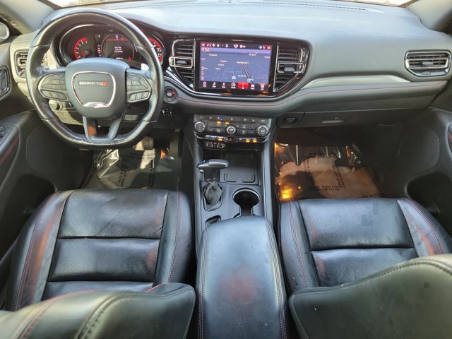 Used 2024 Dodge Durango GT AWD/4WD image 19