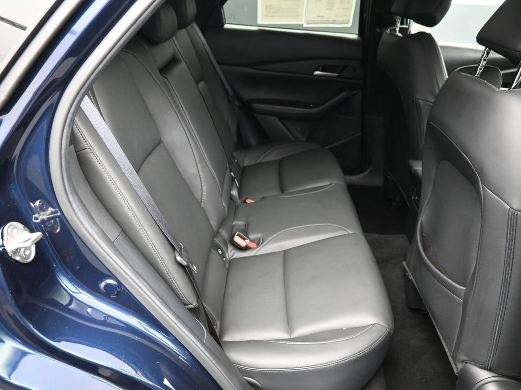 Used 2023 MAZDA CX-30 AWD 2.5 S w/ Select Package image 24