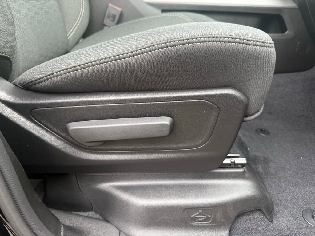 New 2026 RAM 1500 Big Horn image 20