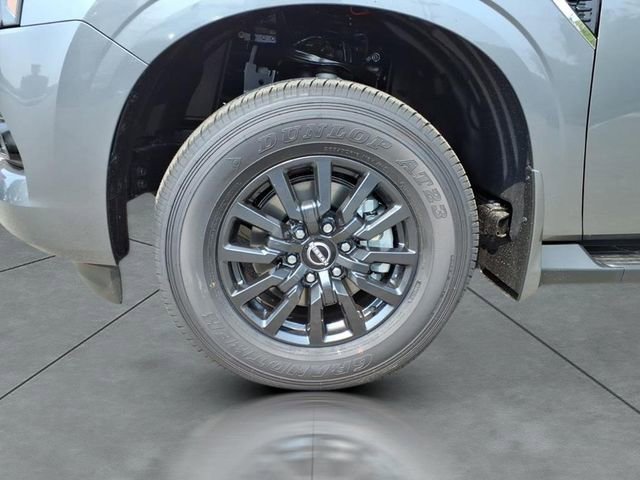 New 2026 Nissan Armada SV image 13