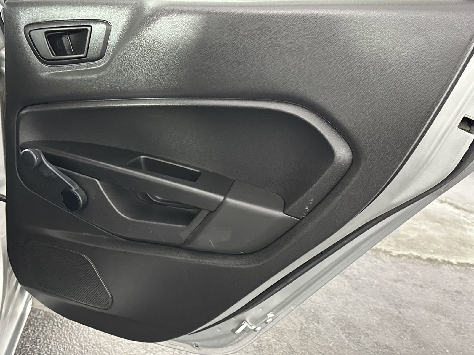 Used 2019 Ford Fiesta S image 30