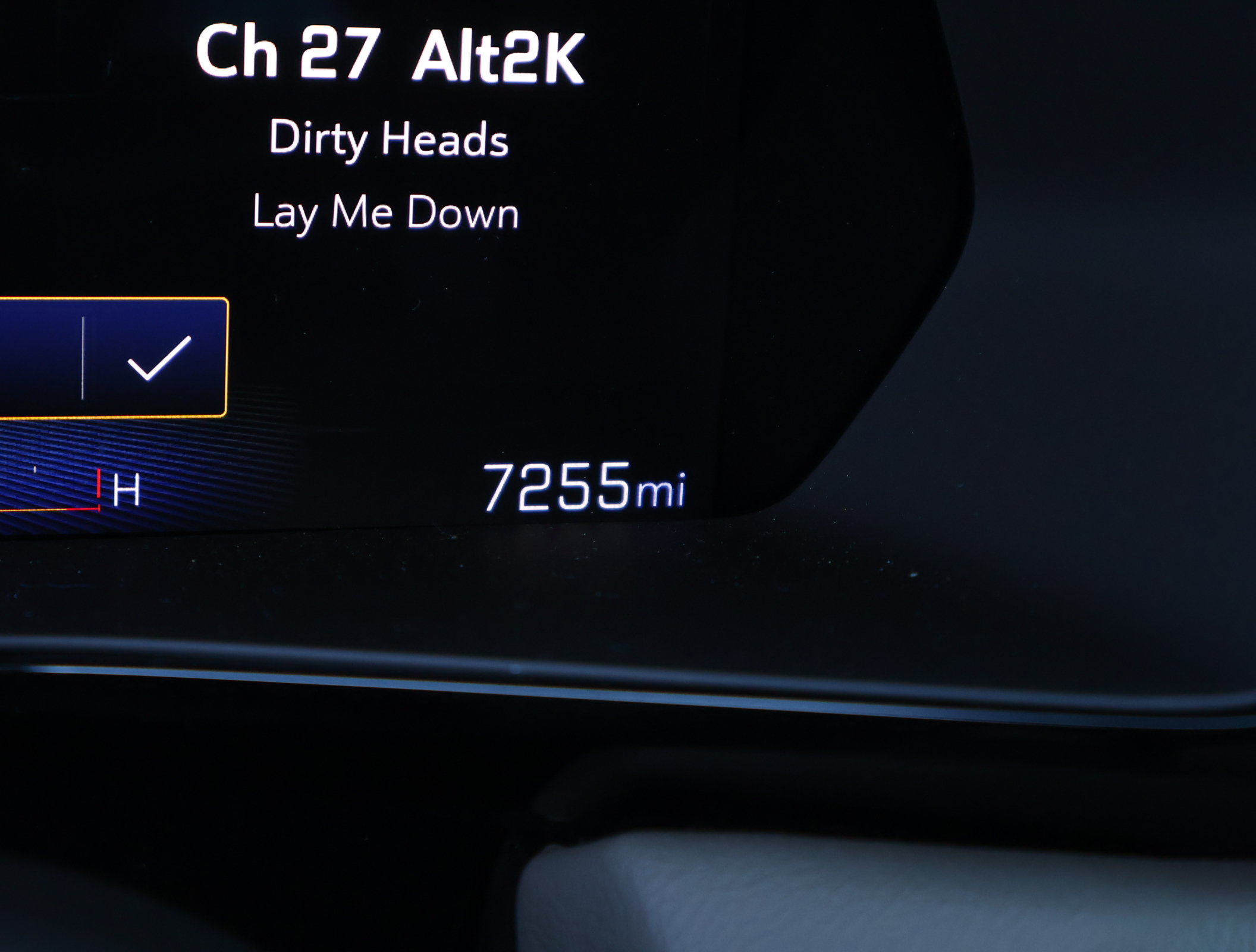 Used 2025 Chevrolet Colorado ZR2 AWD/4WD image 4