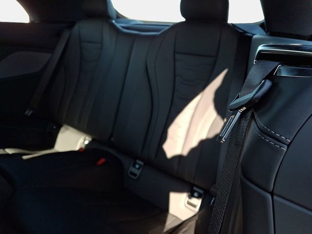 New 2026 BMW 840i xDrive Convertible w/ Comfort Seating Package image 9