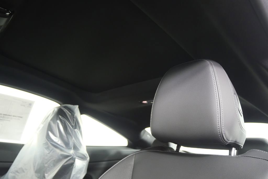 New 2026 BMW 430i Coupe w/ Parking Assistance Package RWD image 11