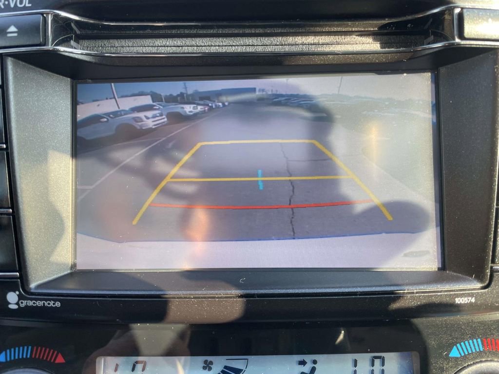 Used 2017 Toyota RAV4 XLE image 39