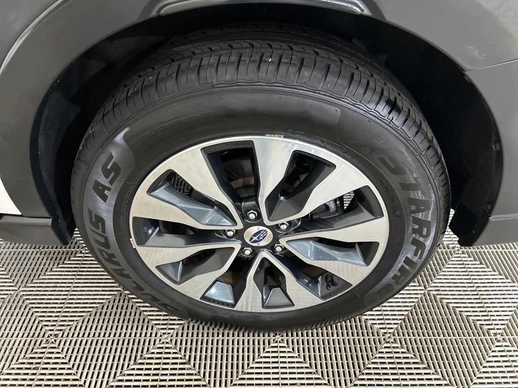 Used 2024 Subaru Outback Touring image 10