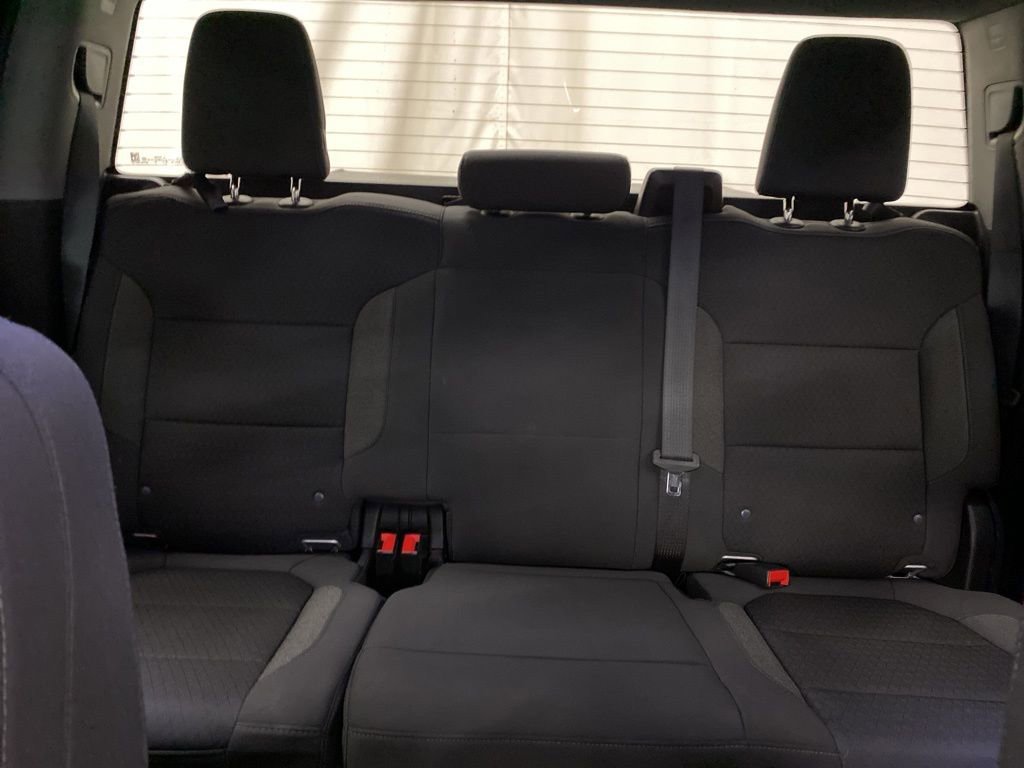 Used 2023 Chevrolet Silverado 2500 LT w/ Convenience Package image 18