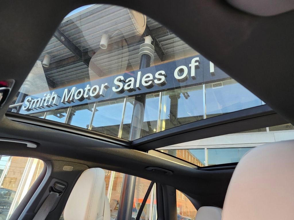 New 2026 Mercedes-Benz GLC 300 4MATIC image 21