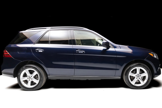 Used 2018 Mercedes-Benz GLE 350 4MATIC image 2
