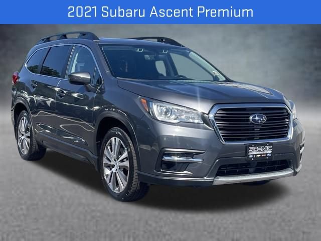 Used 2021 Subaru Ascent Premium w/ Sport Package
