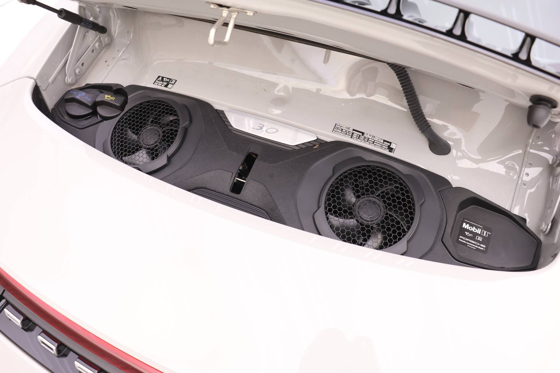 Certified 2025 Porsche 911 Carrera image 22