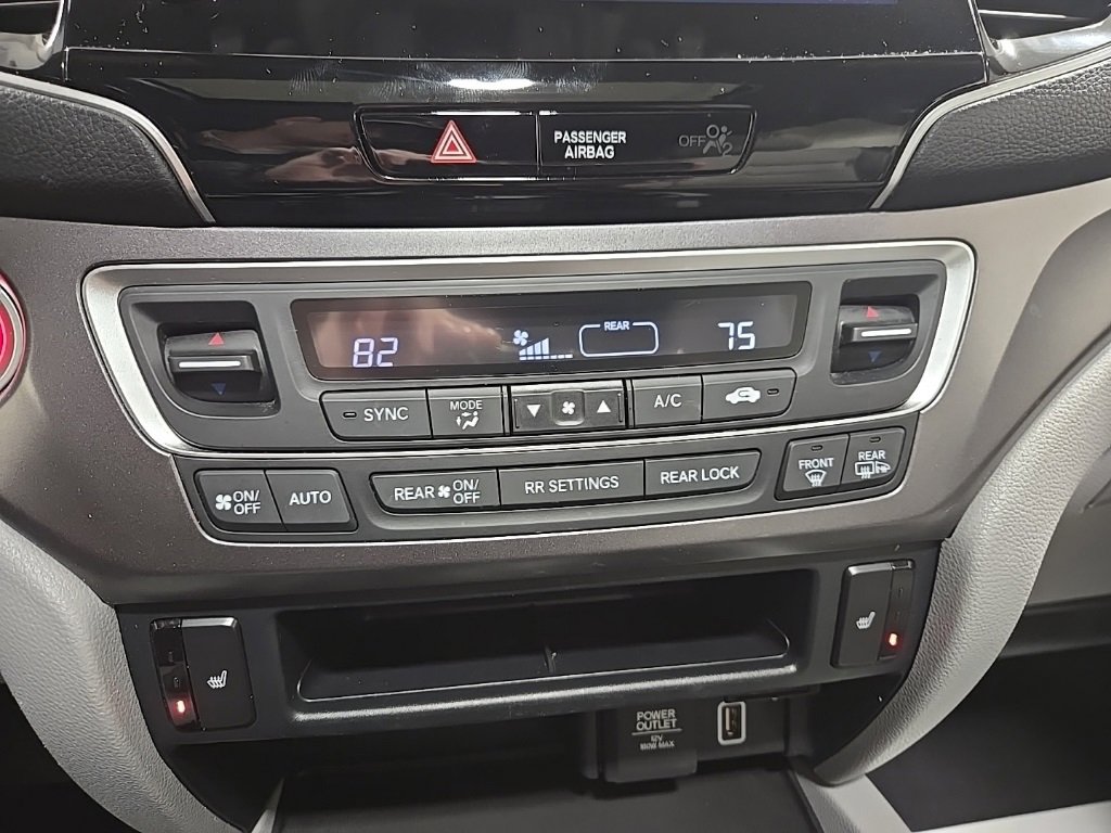 Used 2020 Honda Pilot EX-L image 13