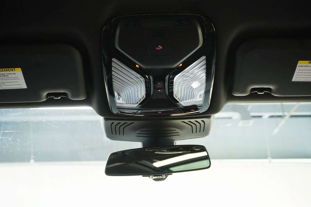 Certified 2024 BMW X4 M40i w/ Premium Package image 20