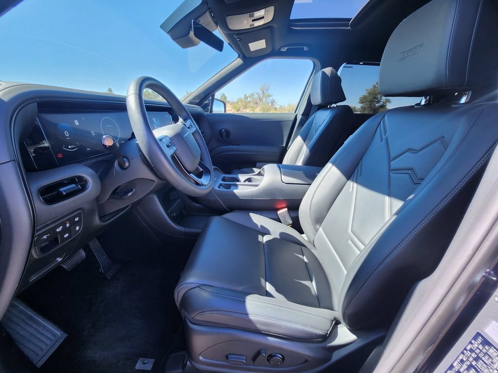 Used 2026 Hyundai Palisade XRT Pro AWD/4WD image 12