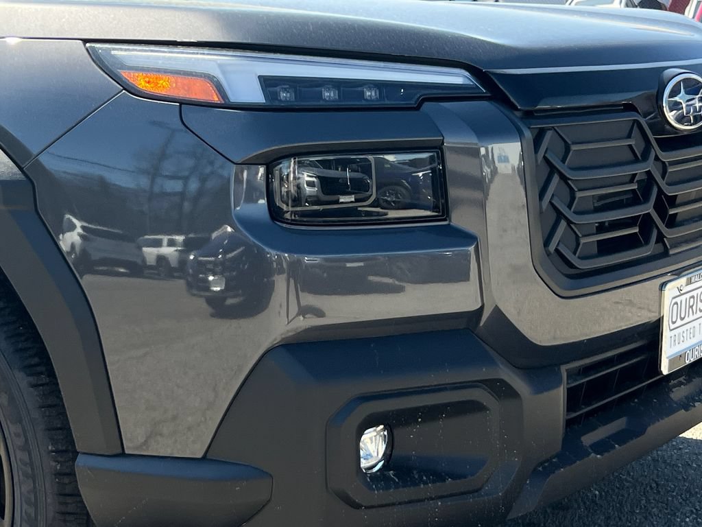 New 2026 Subaru Outback Limited AWD/4WD image 4