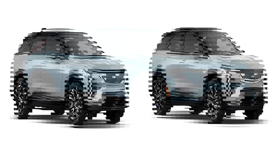 New 2026 Cadillac Optiq Sport 2 image 22