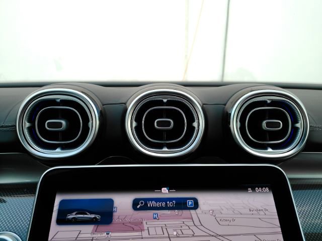 Used 2023 Mercedes-Benz C 300 Sedan w/ AMG Line w/ Night Package image 43