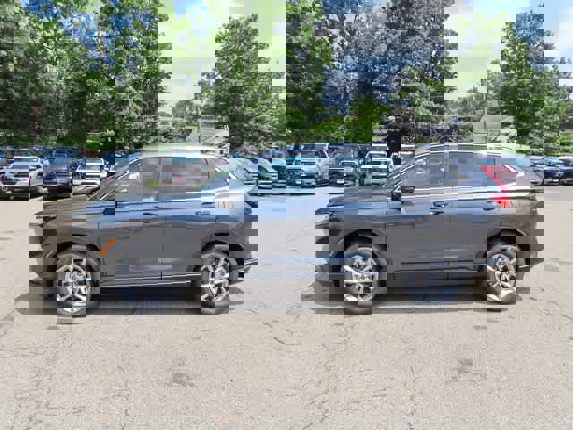 New 2026 Honda CR-V EX image 3