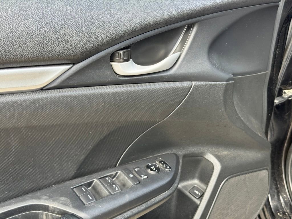 Used 2020 Honda Civic Sport image 10