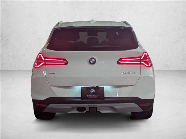 New 2026 BMW X3 xDrive30 w/ Premium Package image 7