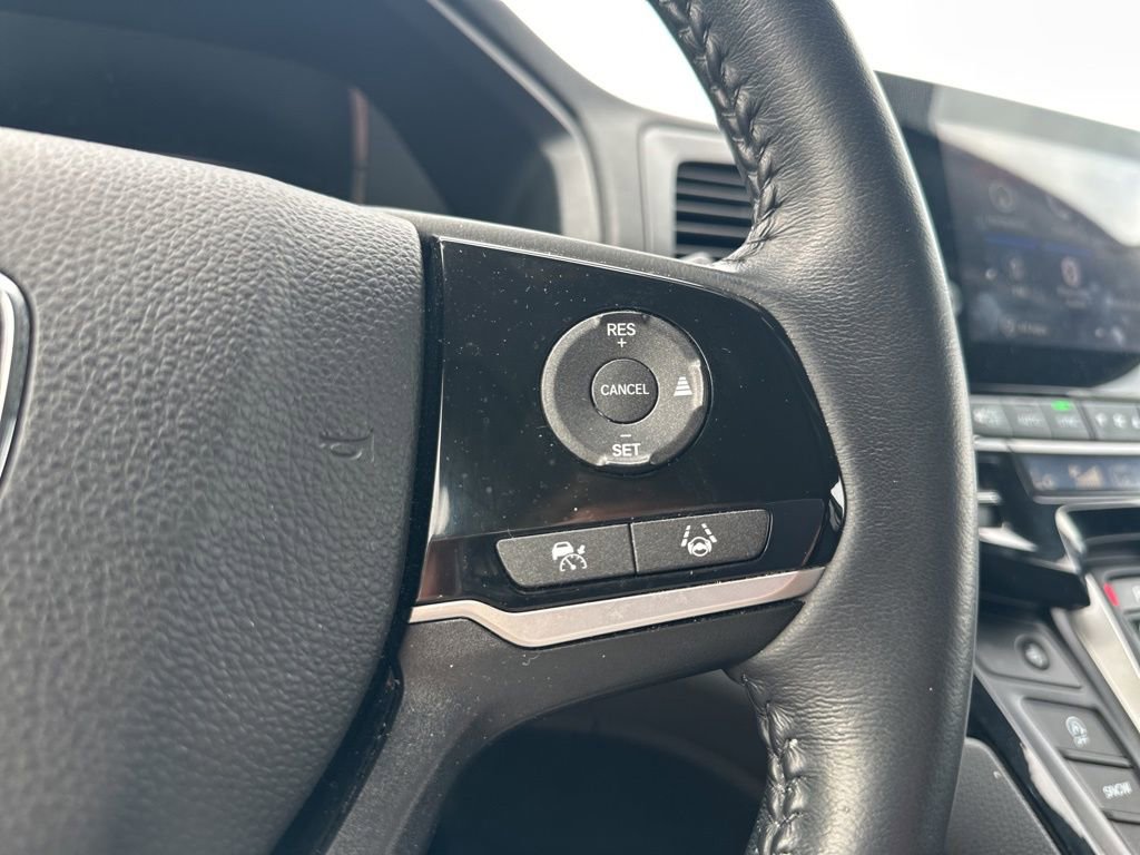 Used 2023 Honda Odyssey Touring image 23