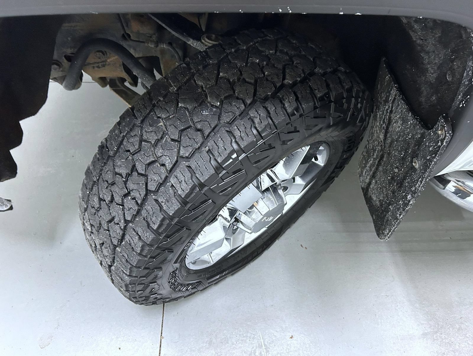 Used 2016 GMC Sierra 2500 SLT AWD/4WD image 23