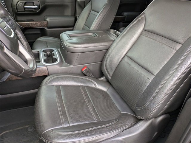 Used 2021 GMC Sierra 1500 Denali w/ Denali Premium Package image 11