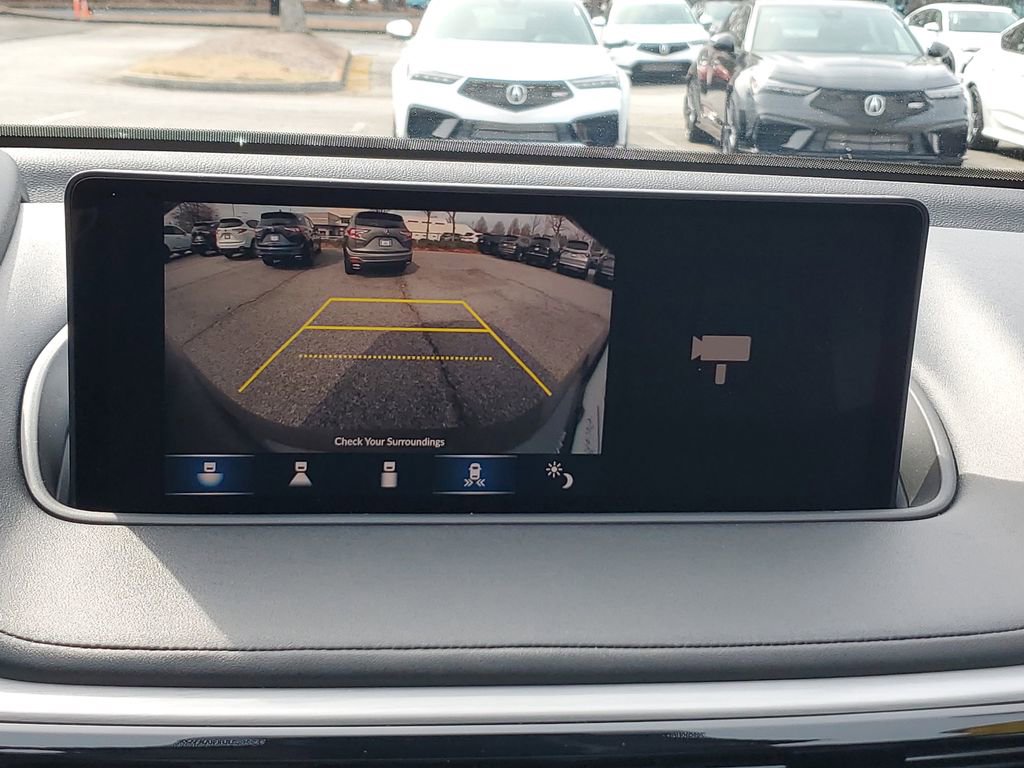 Certified 2023 Acura MDX SH-AWD w/ Technology Package image 28
