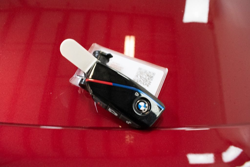 New 2026 BMW M235i xDrive w/ Technology Package AWD/4WD image 26