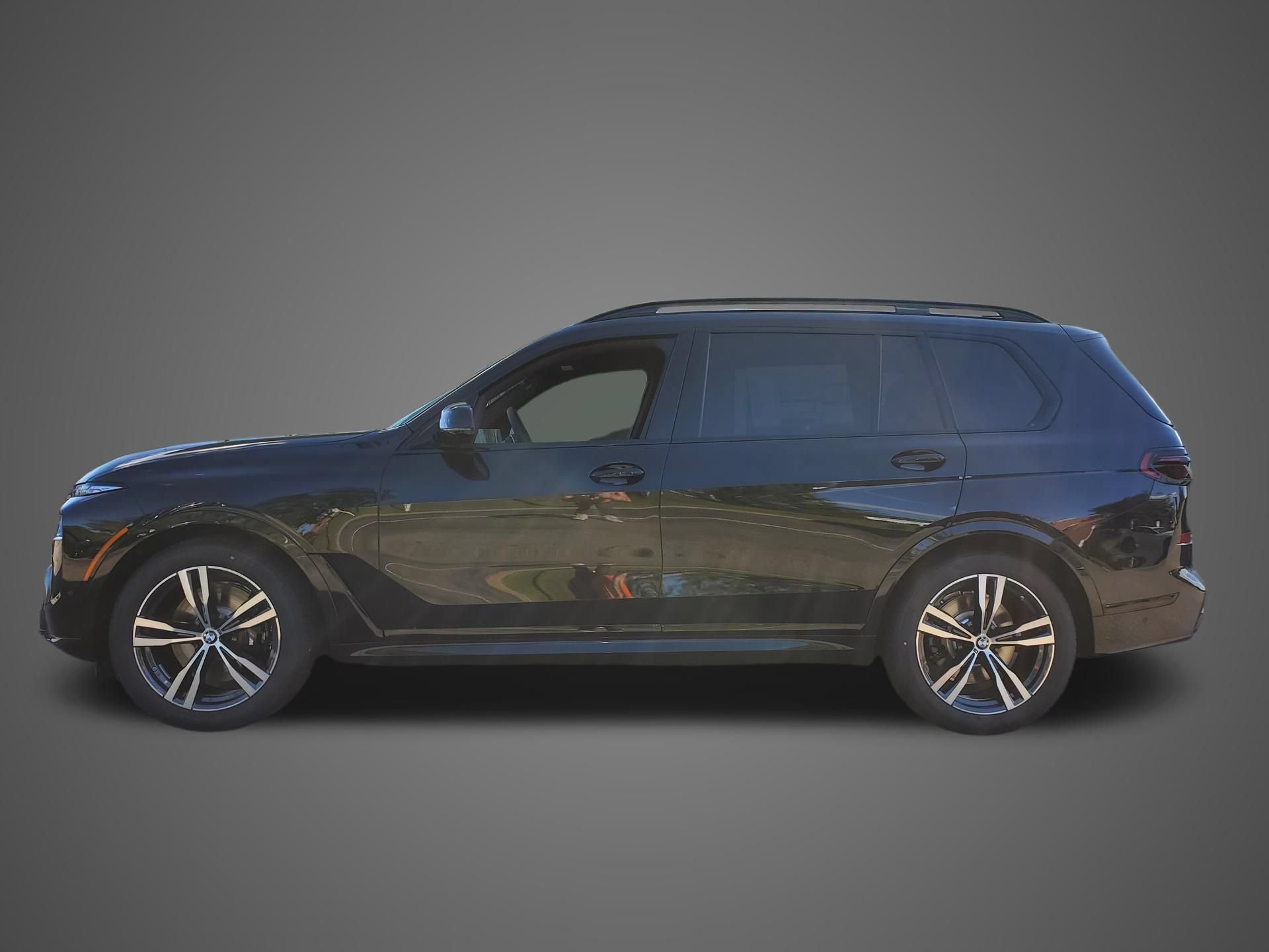 New 2027 BMW X7 xDrive40i w/ M Sport Package AWD/4WD image 10