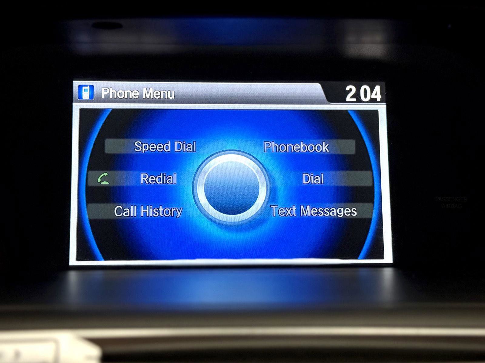 Used 2014 Honda Accord Sport image 27
