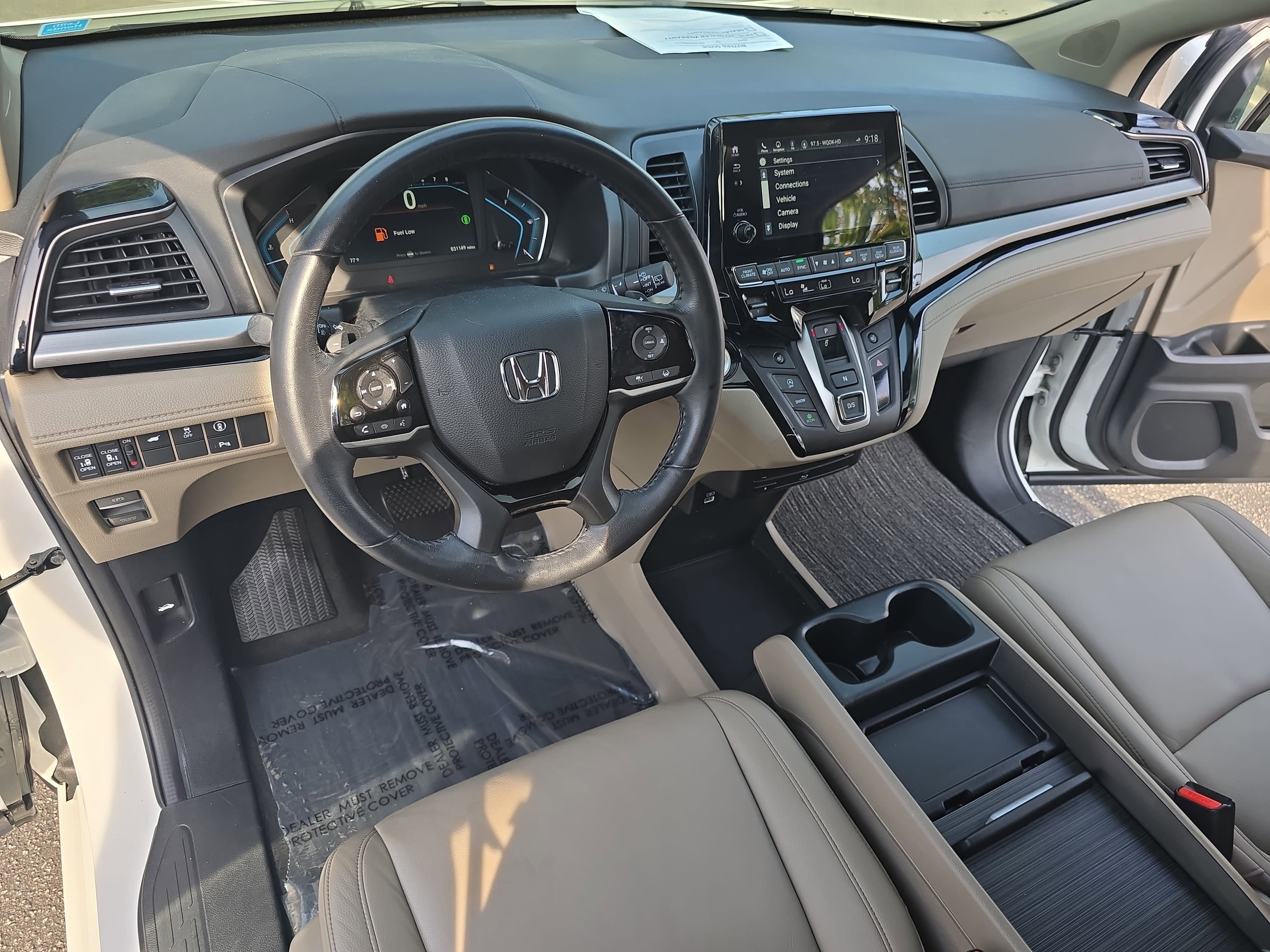 Used 2023 Honda Odyssey Touring image 18