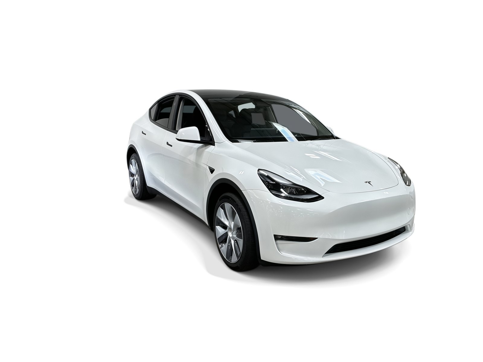 Certified 2023 Tesla Model Y Long Range AWD/4WD image 8