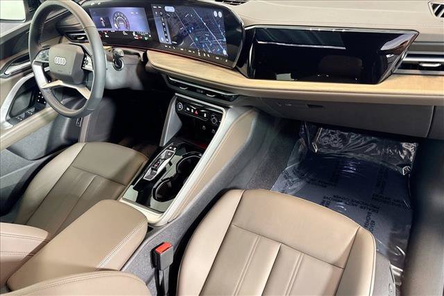 New 2026 Audi Q5 Premium AWD/4WD image 26