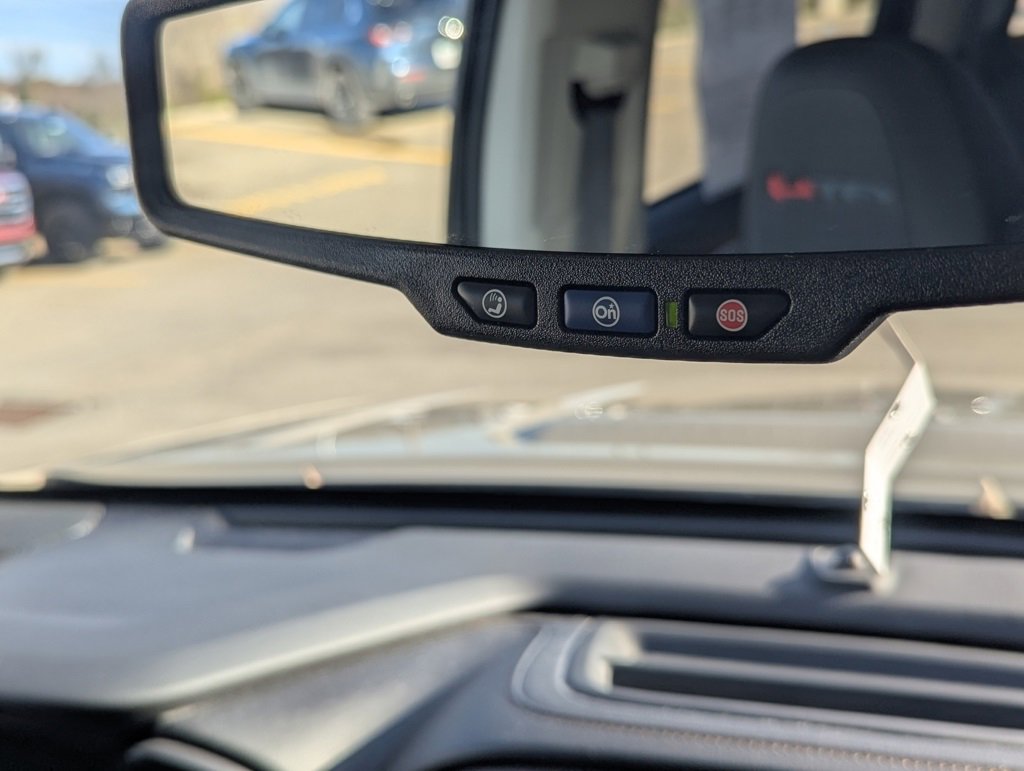 Used 2022 GMC Canyon AT4 w/ Trailering Package image 42