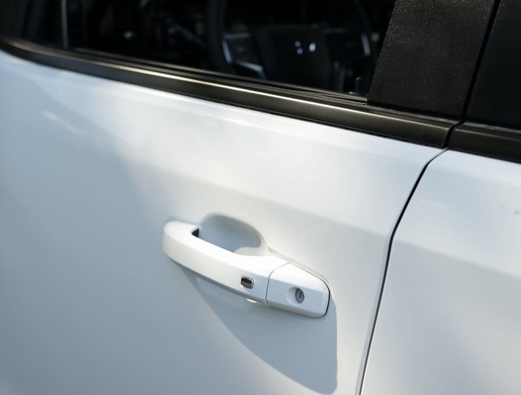 New 2026 Chevrolet Silverado 1500 RST image 38