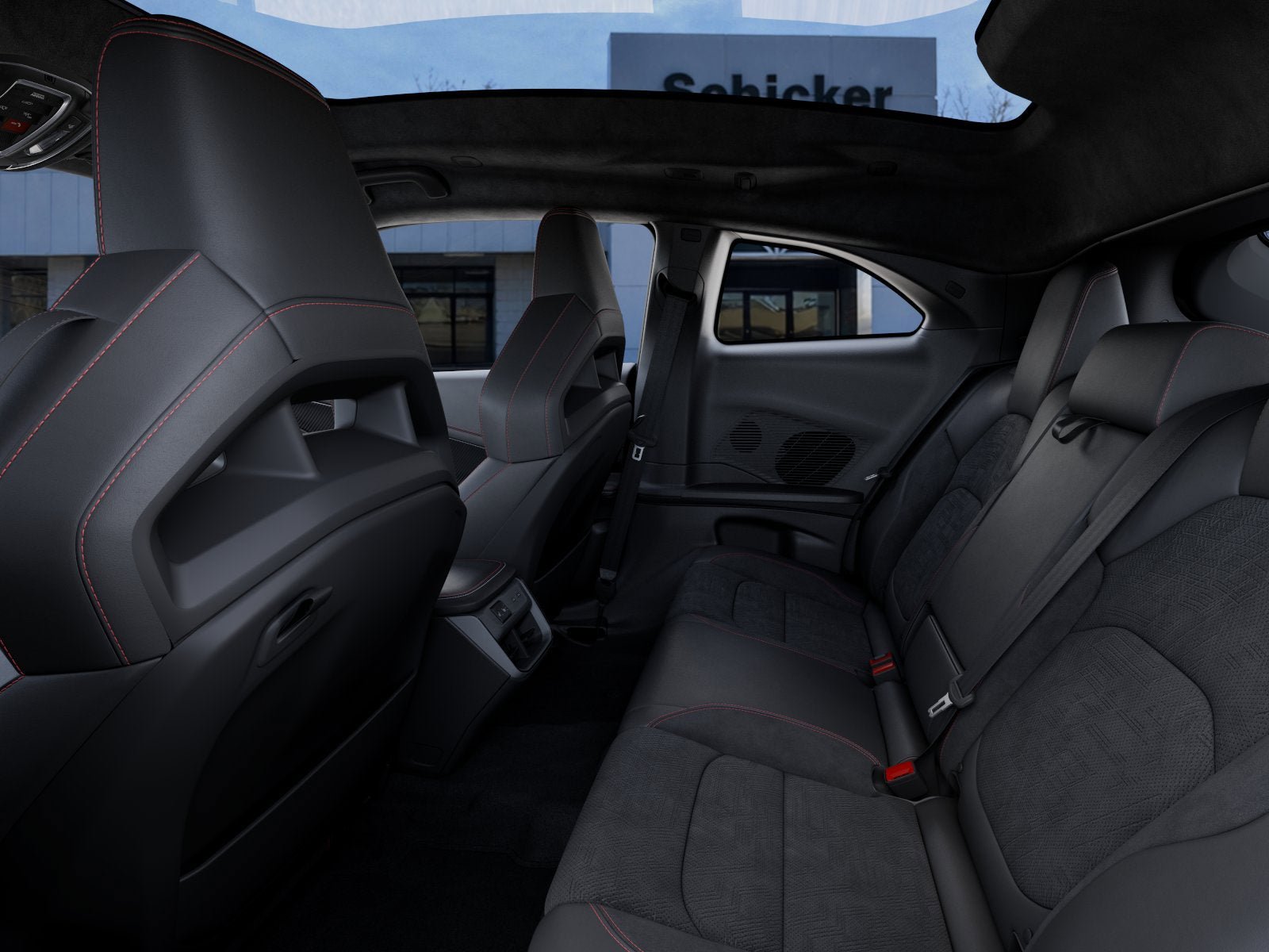 New 2026 Dodge Charger Scat Pack AWD/4WD image 49