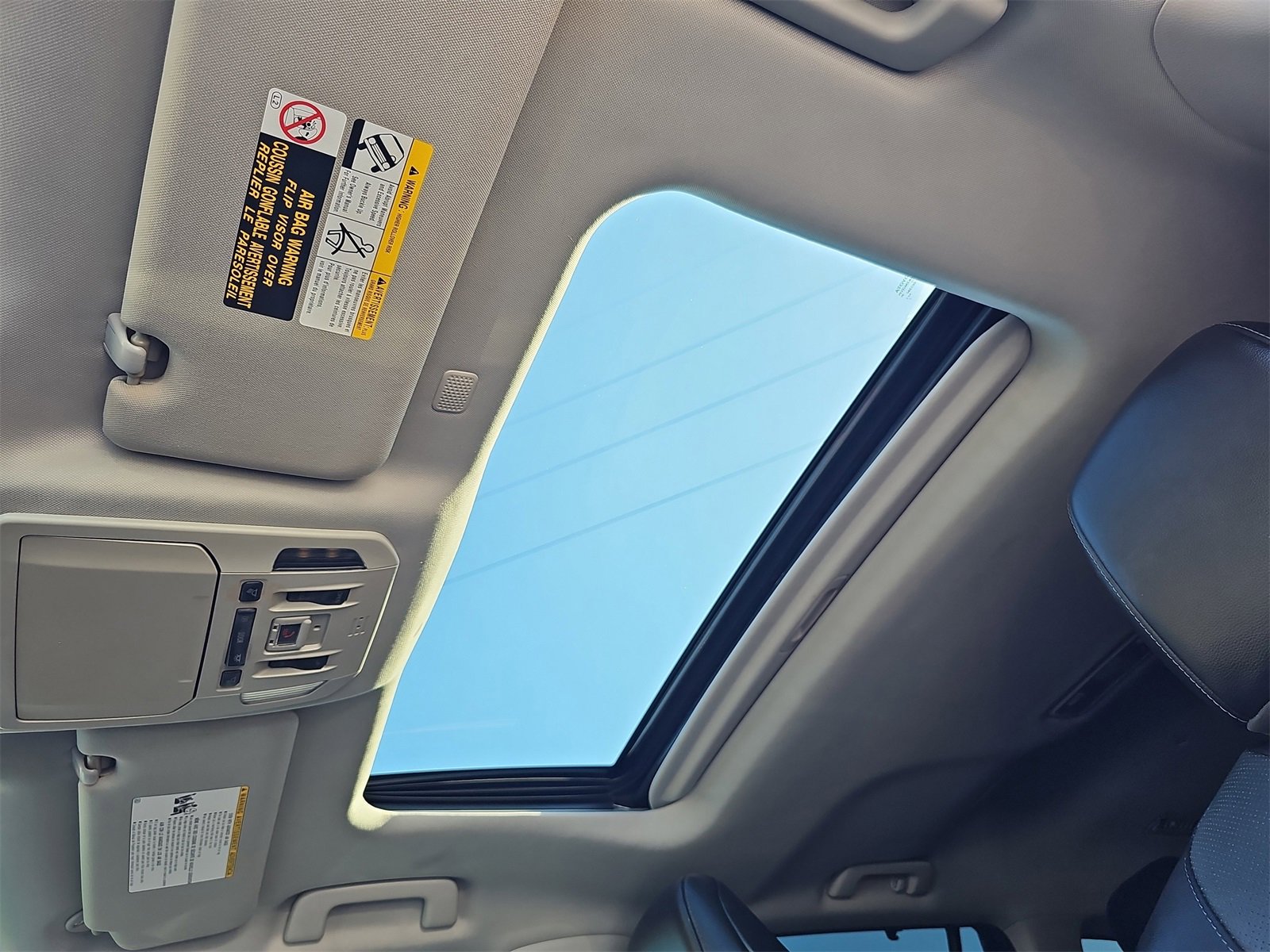 Used 2022 Toyota Highlander Limited image 33