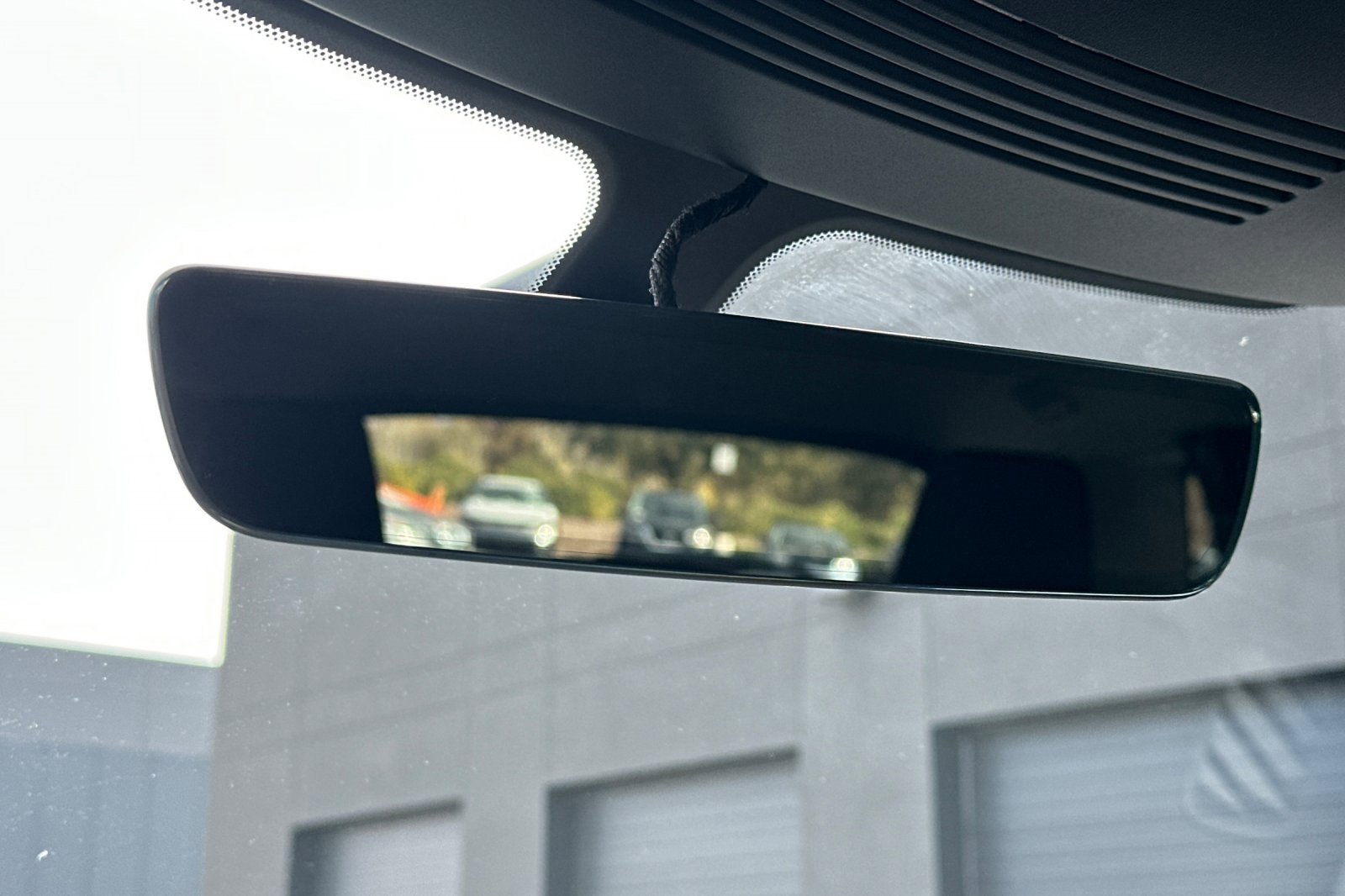 Certified 2025 INFINITI QX60 Pure image 27