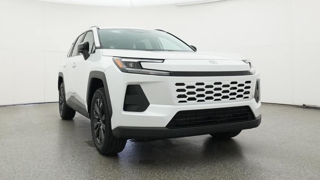 New 2026 Toyota RAV4 XLE Premium FWD image 19