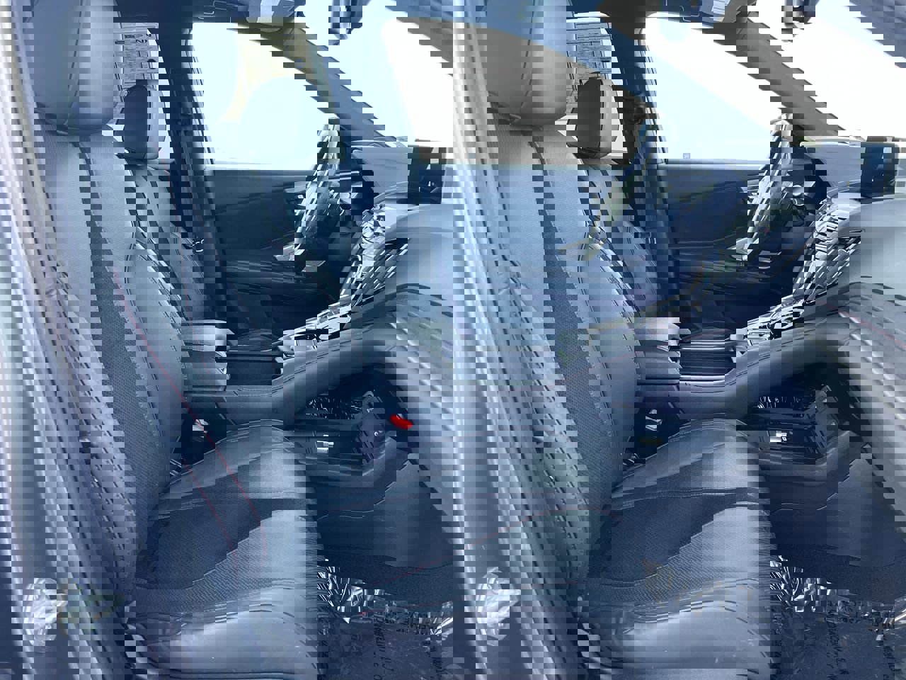 Used 2023 Acura RDX A-Spec AWD/4WD image 28